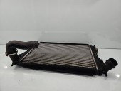 Radiator intercooler Skoda Superb II (3T5) [Fabr 2009-2015] 1K0145803BM 1.6 TDI CAYC 77KW / 105CP