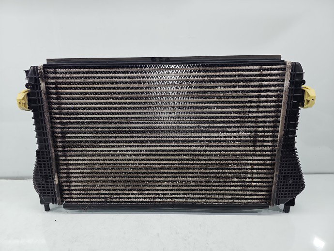Radiator intercooler Skoda Superb II (3T5) [Fabr 2009-2015] 1K0145803BM 1.6 TDI CAYC 77KW / 105CP