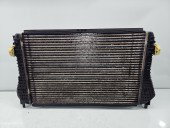 Radiator intercooler Skoda Superb II (3T5) [Fabr 2009-2015] 1K0145803BM 1.6 TDI CAYC 77KW / 105CP