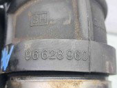 Furtun intercooler Opel Antara [Fabr 2006-2017] 96628960 2.0 TDI Z20DMH  