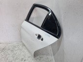 Usa stanga spate Mercedes Clasa C (W205) [Fabr 2014-prezent] Sedan AMG 149 Alb Polar