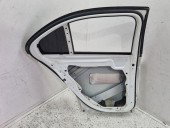 Usa stanga spate Mercedes Clasa C (W205) [Fabr 2014-prezent] Sedan AMG 149 Alb Polar