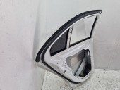 Usa stanga spate Mercedes Clasa C (W205) [Fabr 2014-prezent] Sedan AMG 149 Alb Polar