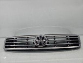 Grila bara fata Volkswagen Passat CC (358) [Fabr 2012-2016] Sedan Facelift 3C8853653A