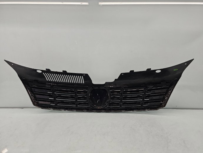 Grila bara fata Volkswagen Passat CC (358) [Fabr 2012-2016] Sedan Facelift 3C8853653A