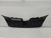 Grila bara fata Volkswagen Passat CC (358) [Fabr 2012-2016] Sedan Facelift 3C8853653A