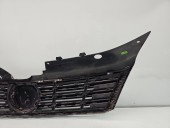 Grila bara fata Volkswagen Passat CC (358) [Fabr 2012-2016] Sedan Facelift 3C8853653A