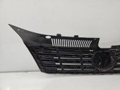 Grila bara fata Volkswagen Passat CC (358) [Fabr 2012-2016] Sedan Facelift 3C8853653A