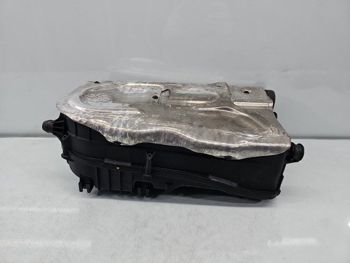 Carcasa filtru aer Mercedes Clasa C (W204) [Fabr 2007-2014] A6510901101 2.2 CDI 651911 125KW / 170CP