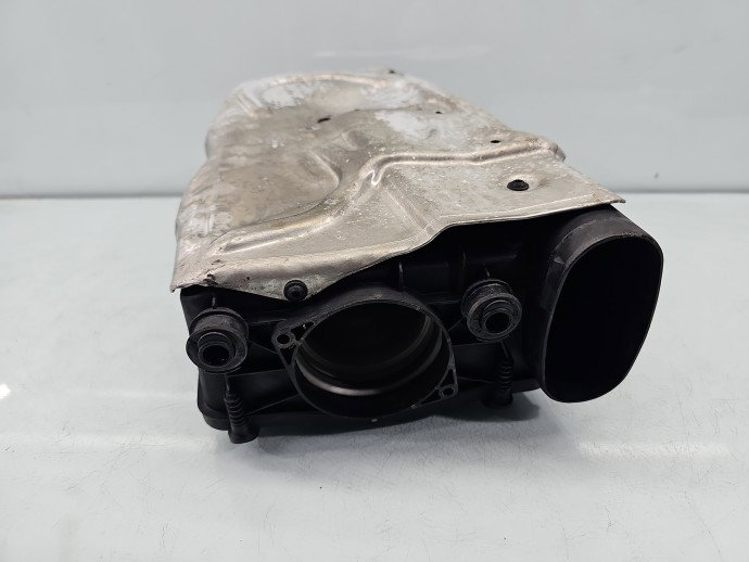 Carcasa filtru aer Mercedes Clasa C (W204) [Fabr 2007-2014] A6510901101 2.2 CDI 651911 125KW / 170CP