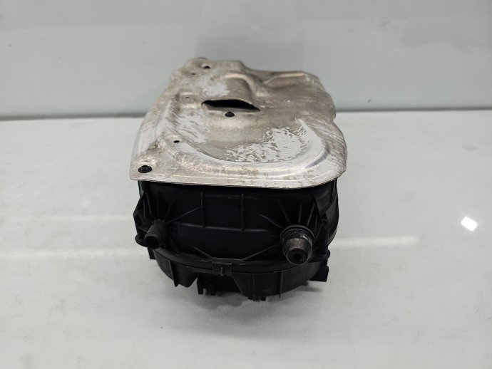 Carcasa filtru aer Mercedes Clasa C (W204) [Fabr 2007-2014] A6510901101 2.2 CDI 651911 125KW / 170CP