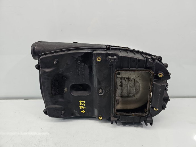 Carcasa filtru aer Mercedes Clasa C (W204) [Fabr 2007-2014] A6510901101 2.2 CDI 651911 125KW / 170CP