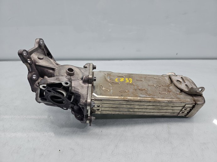 Racitor gaze Mercedes Clasa C (W204) [Fabr 2007-2014] A6511400275 2.2 CDI 651911 125KW / 170CP