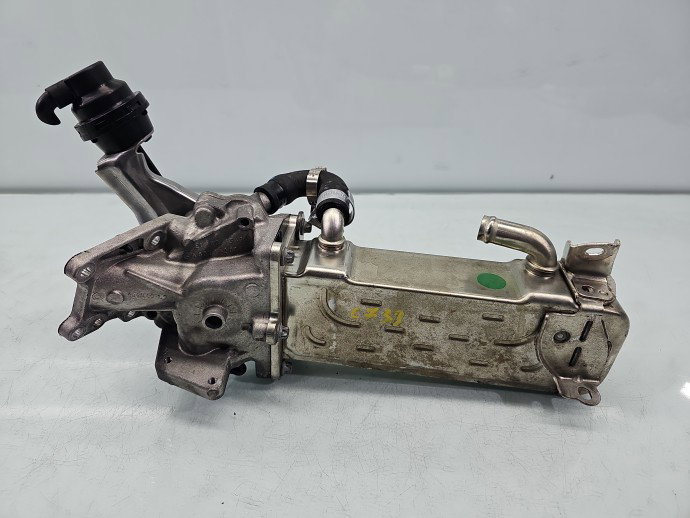 Racitor gaze Mercedes Clasa C (W204) [Fabr 2007-2014] A6511400275 2.2 CDI 651911 125KW / 170CP