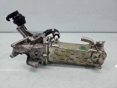 Racitor gaze Mercedes Clasa C (W204) [Fabr 2007-2014] A6511400275 2.2 CDI 651911 125KW / 170CP