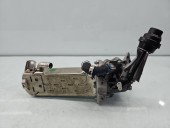 Racitor gaze Mercedes Clasa C (W204) [Fabr 2007-2014] A6511400275 2.2 CDI 651911 125KW / 170CP