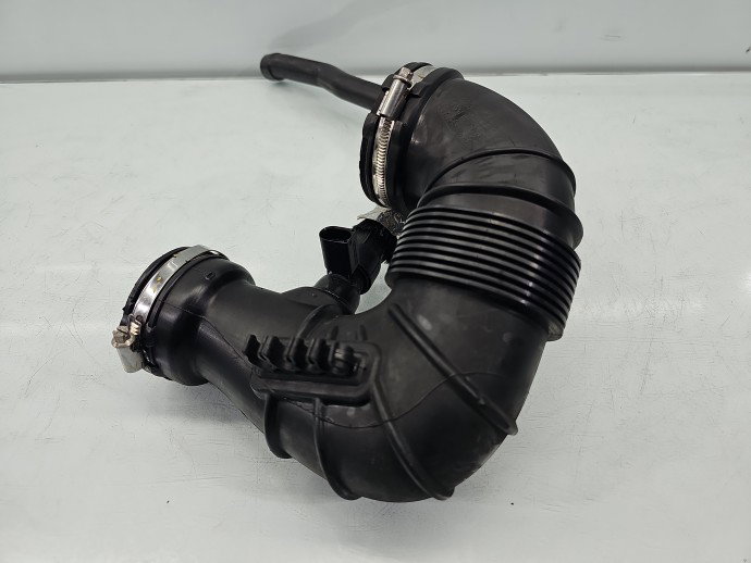 Tub admisie aer Mercedes Clasa C (W204) [Fabr 2007-2014] A6510900337 2.2 CDI 651911 125KW / 170CP