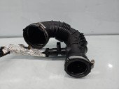Tub admisie aer Mercedes Clasa C (W204) [Fabr 2007-2014] A6510900337 2.2 CDI 651911 125KW / 170CP