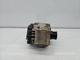 Alternator Mercedes Clasa C (W204) [Fabr 2007-2014] A0009060401 2.2 CDI 651911 125KW / 170CP