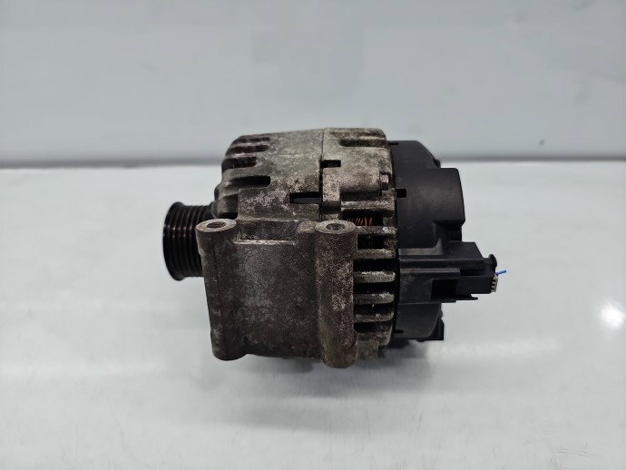 Alternator Mercedes Clasa C (W204) [Fabr 2007-2014] A0009060401 2.2 CDI 651911 125KW / 170CP