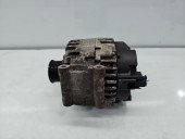 Alternator Mercedes Clasa C (W204) [Fabr 2007-2014] A0009060401 2.2 CDI 651911 125KW / 170CP