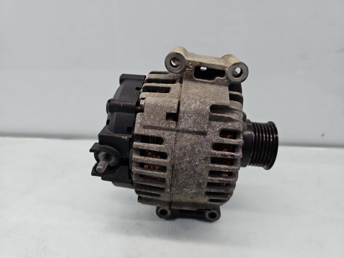 Alternator Mercedes Clasa C (W204) [Fabr 2007-2014] A0009060401 2.2 CDI 651911 125KW / 170CP