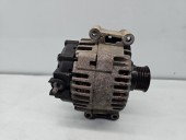 Alternator Mercedes Clasa C (W204) [Fabr 2007-2014] A0009060401 2.2 CDI 651911 125KW / 170CP