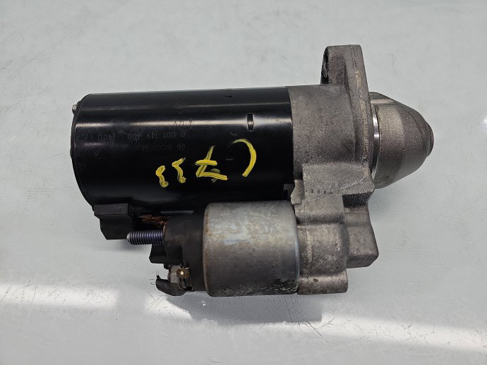 Electromotor Mercedes Clasa C (W204) [Fabr 2007-2014] A6519062300 2.2 CDI 651911125KW / 170CP