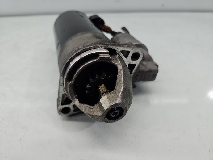 Electromotor Mercedes Clasa C (W204) [Fabr 2007-2014] A6519062300 2.2 CDI 651911125KW / 170CP