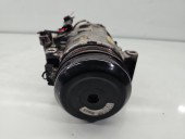Compresor clima Mercedes Clasa C (W204) [Fabr 2007-2014] 447280-7090 2.2 CDI 651911 125KW / 170CP