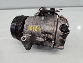 Compresor clima Mercedes Clasa C (W204) [Fabr 2007-2014] 447280-7090 2.2 CDI 651911 125KW / 170CP