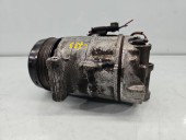 Compresor clima Mercedes Clasa C (W204) [Fabr 2007-2014] 447280-7090 2.2 CDI 651911 125KW / 170CP