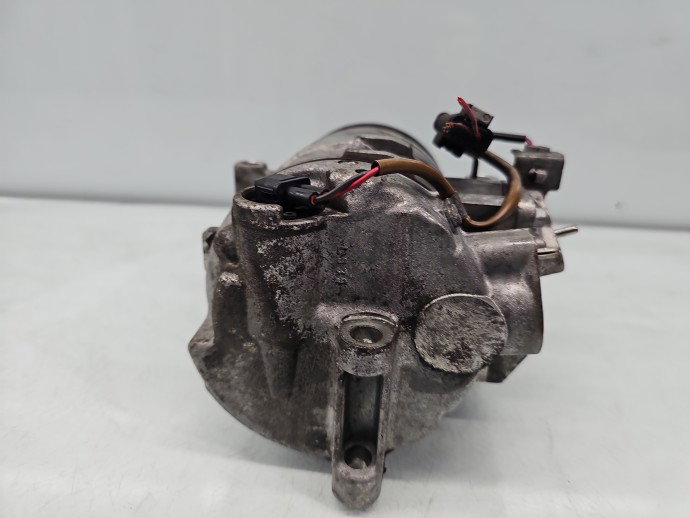 Compresor clima Mercedes Clasa C (W204) [Fabr 2007-2014] 447280-7090 2.2 CDI 651911 125KW / 170CP