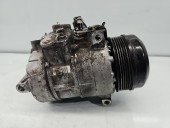 Compresor clima Mercedes Clasa C (W204) [Fabr 2007-2014] 447280-7090 2.2 CDI 651911 125KW / 170CP