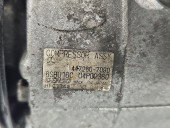 Compresor clima Mercedes Clasa C (W204) [Fabr 2007-2014] 447280-7090 2.2 CDI 651911 125KW / 170CP
