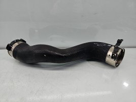 Furtun intercooler Mercedes Clasa C (W204) [Fabr 2007-2014] A2125280000 2.2 CDI 651911 125KW / 170CP
