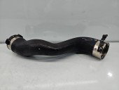 Furtun intercooler Mercedes Clasa C (W204) [Fabr 2007-2014] A2125280000 2.2 CDI 651911 125KW / 170CP