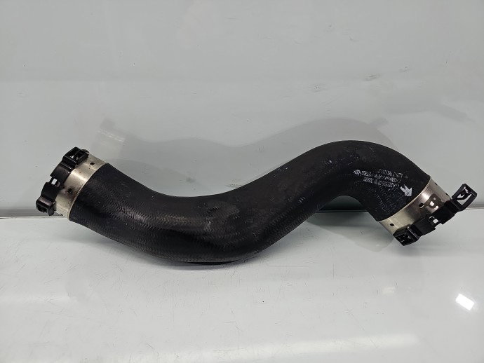 Furtun intercooler Mercedes Clasa C (W204) [Fabr 2007-2014] A2125280000 2.2 CDI 651911 125KW / 170CP