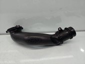 Tub intercooler Mercedes Clasa C (W204) [Fabr 2007-2014] A6510900242 2.2 CDI 651911 125KW / 170CP