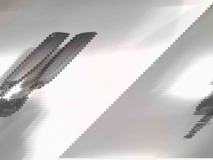 Capsa centura spate mijloc OEM Ford Kuga I [Fabr 2008-2012] 