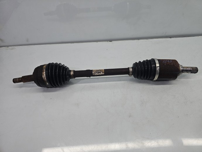 Planetara stanga fata Dacia Duster 2 [Fabr 2017-2023] 391016491R 1.3 Benz H5H470 96KW / 131CP