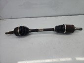 Planetara stanga fata Dacia Duster 2 [Fabr 2017-2023] 391016491R 1.3 Benz H5H470 96KW / 131CP