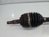 Planetara stanga fata Dacia Duster 2 [Fabr 2017-2023] 391016491R 1.3 Benz H5H470 96KW / 131CP