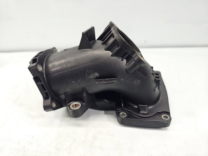 Tub admisie aer Mercedes Clasa C (W204) [Fabr 2007-2014] A6510900028 2.2 CDI 651911 125KW / 170CP