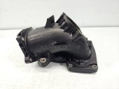 Tub admisie aer Mercedes Clasa C (W204) [Fabr 2007-2014] A6510900028 2.2 CDI 651911 125KW / 170CP