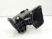 Tub admisie aer Mercedes Clasa C (W204) [Fabr 2007-2014] A6510900028 2.2 CDI 651911 125KW / 170CP