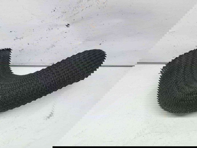 Furtun intercooler Hyundai Santa Fe 2 (CM) [Fabr 2005-2012] OEM 2.2 TCI D4EB  