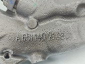 Corp EGR Mercedes Clasa C (W204) [Fabr 2007-2014] A6511402108 2.2 CDI 651911 125KW / 170CP