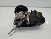 Pompa servodirectie Mercedes Clasa C (W204) [Fabr 2007-2014] A0064661501 2.2 CDI 651911 125KW / 170CP