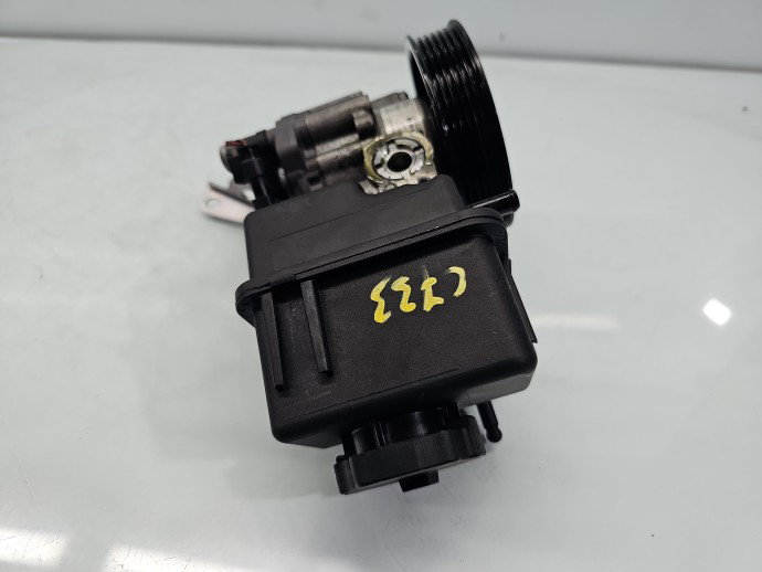 Pompa servodirectie Mercedes Clasa C (W204) [Fabr 2007-2014] A0064661501 2.2 CDI 651911 125KW / 170CP